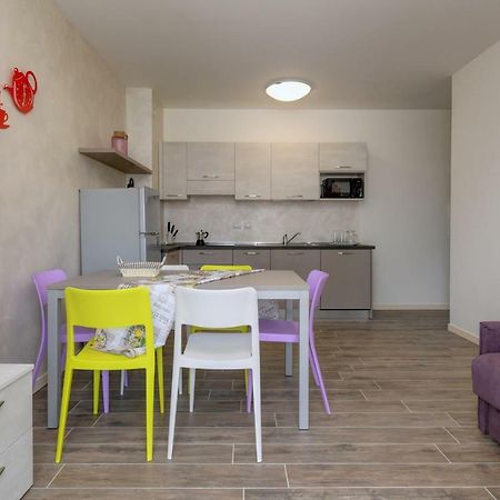 Corte Fasanella - Apartment Lillà Toscolano-Maderno Esterno foto