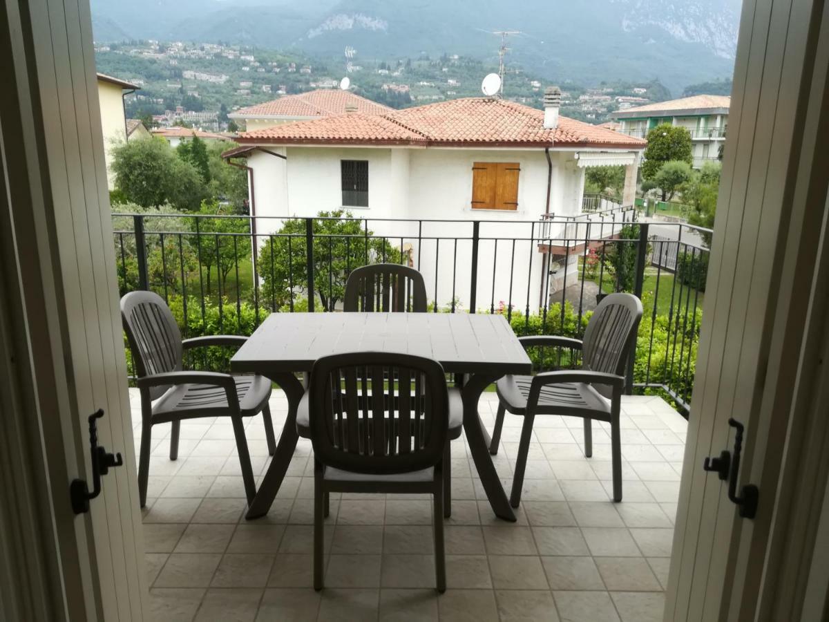 Corte Fasanella - Apartment Lillà Toscolano-Maderno Esterno foto