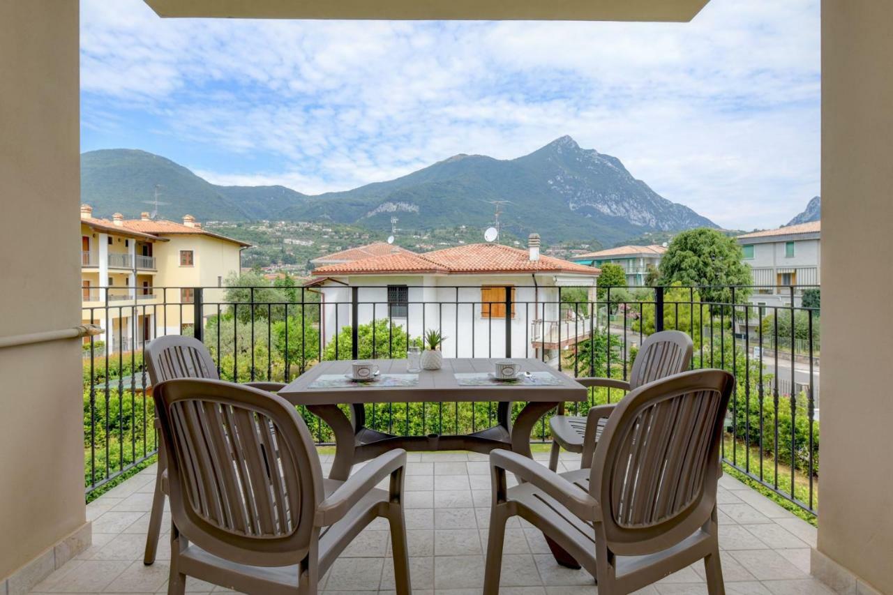 Corte Fasanella - Apartment Lillà Toscolano-Maderno Esterno foto
