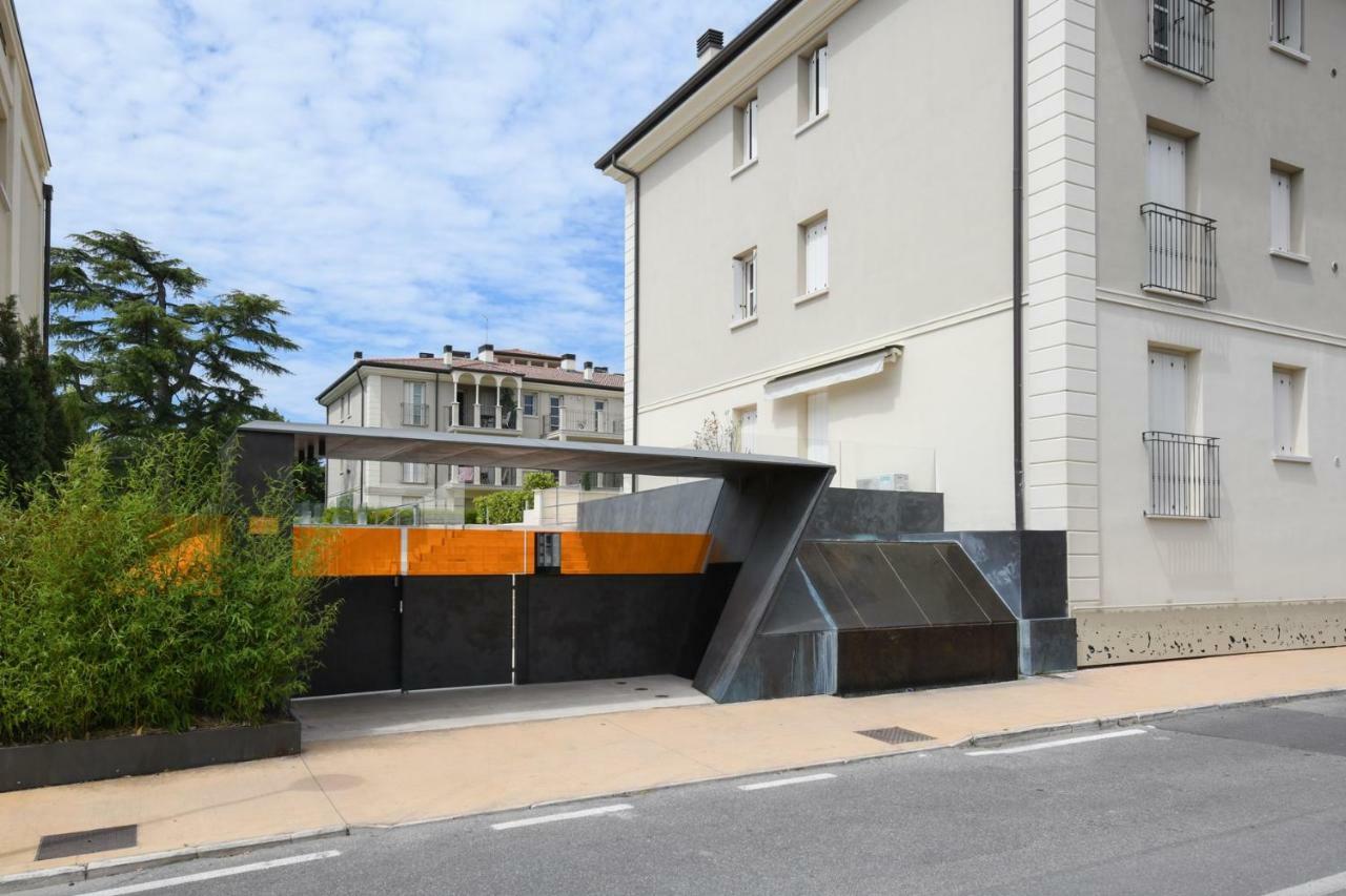 Corte Fasanella - Apartment Lillà Toscolano-Maderno Esterno foto