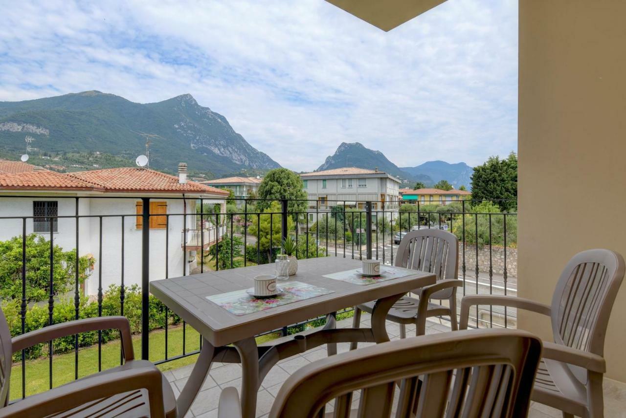 Corte Fasanella - Apartment Lillà Toscolano-Maderno Esterno foto