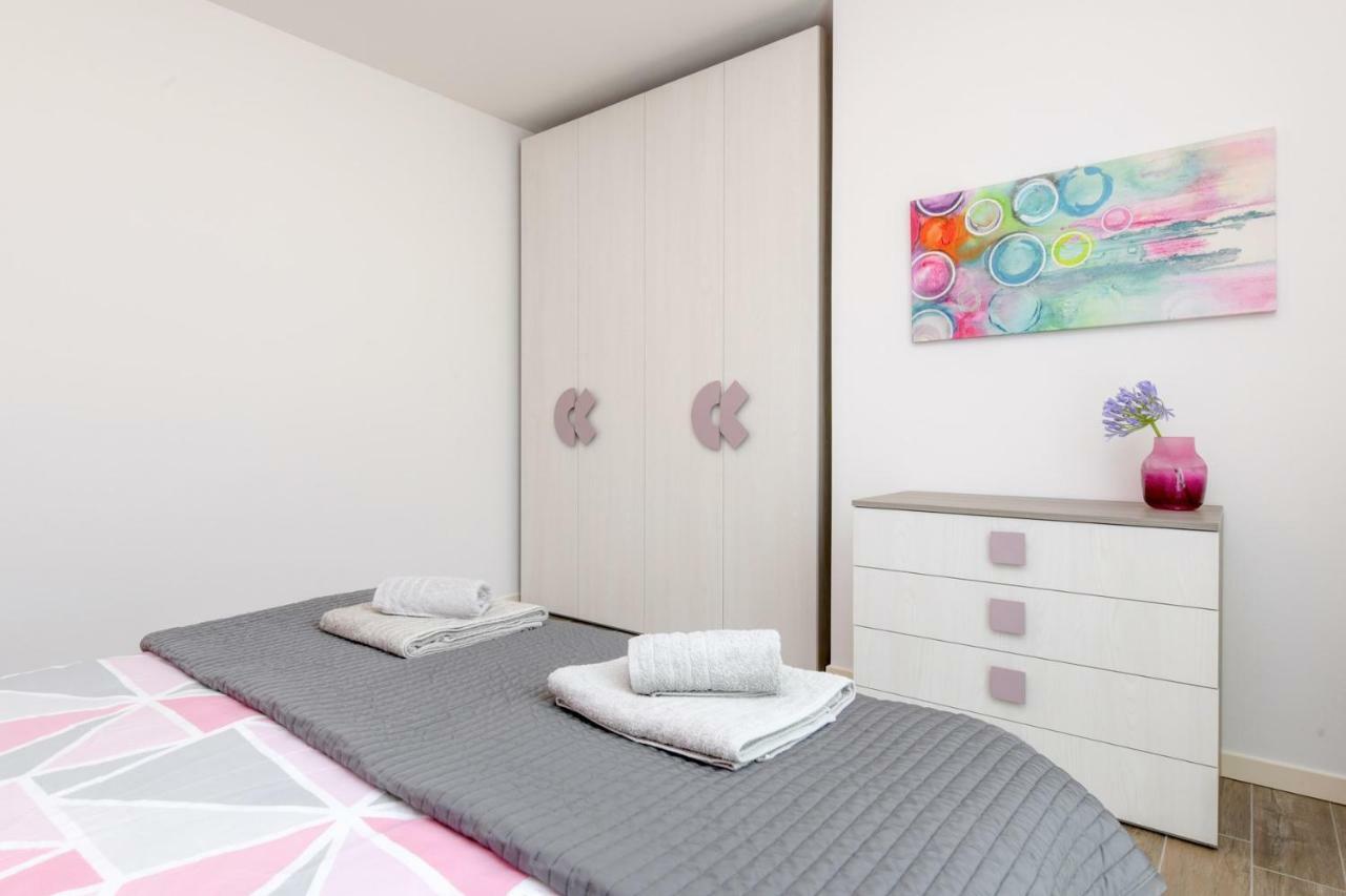 Corte Fasanella - Apartment Lillà Toscolano-Maderno Esterno foto