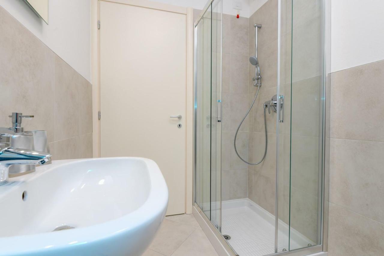 Corte Fasanella - Apartment Lillà Toscolano-Maderno Esterno foto