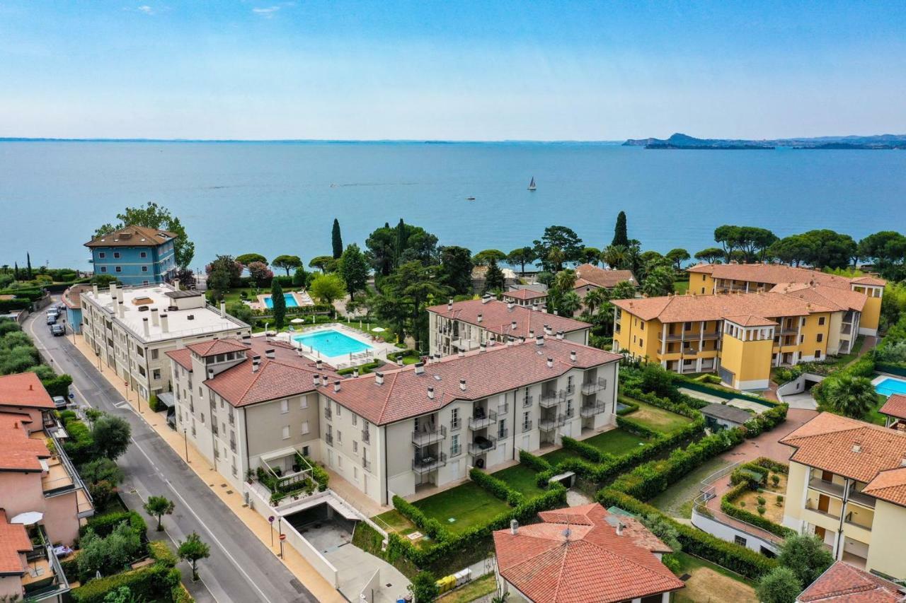 Corte Fasanella - Apartment Lillà Toscolano-Maderno Esterno foto