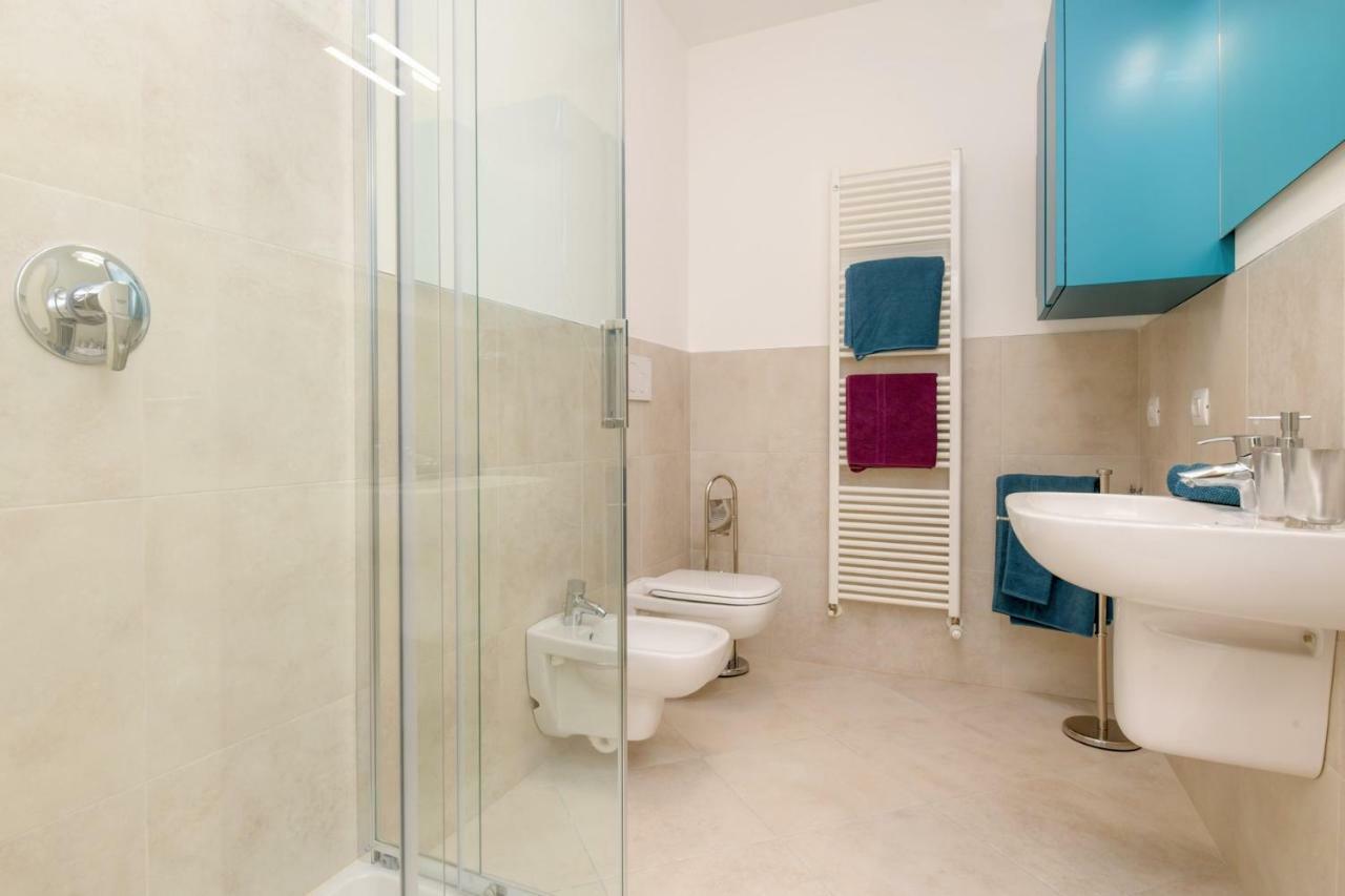 Corte Fasanella - Apartment Lillà Toscolano-Maderno Esterno foto