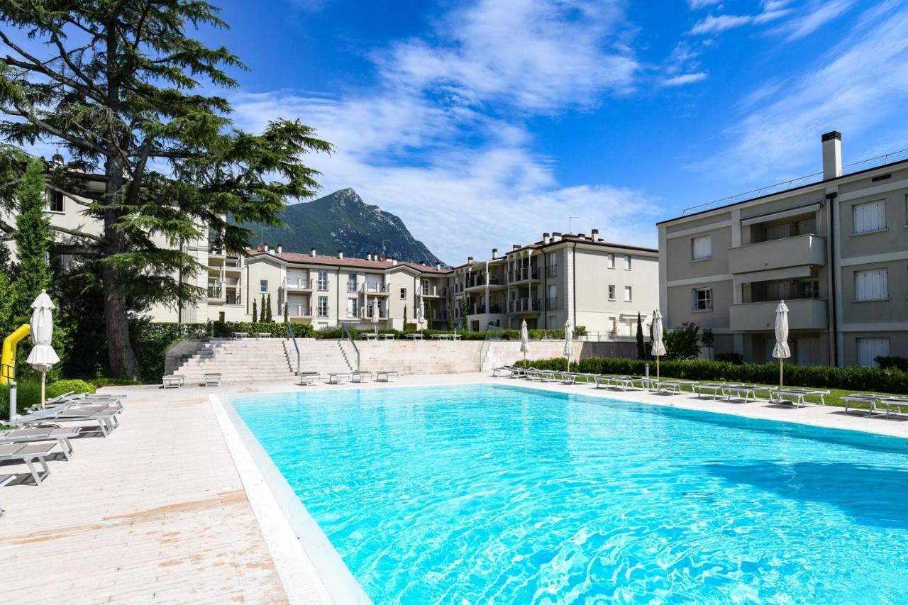 Corte Fasanella - Apartment Lillà Toscolano-Maderno Esterno foto