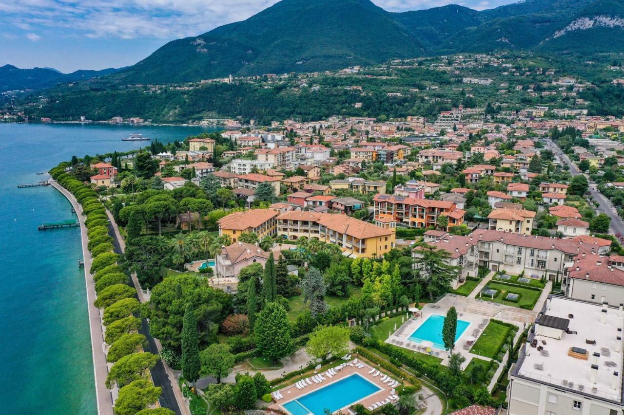 Corte Fasanella - Apartment Lillà Toscolano-Maderno Esterno foto
