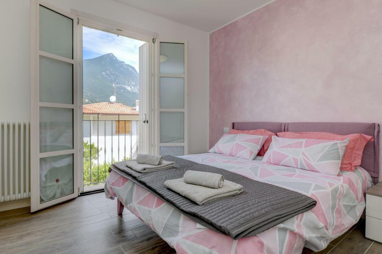 Corte Fasanella - Apartment Lillà Toscolano-Maderno Esterno foto