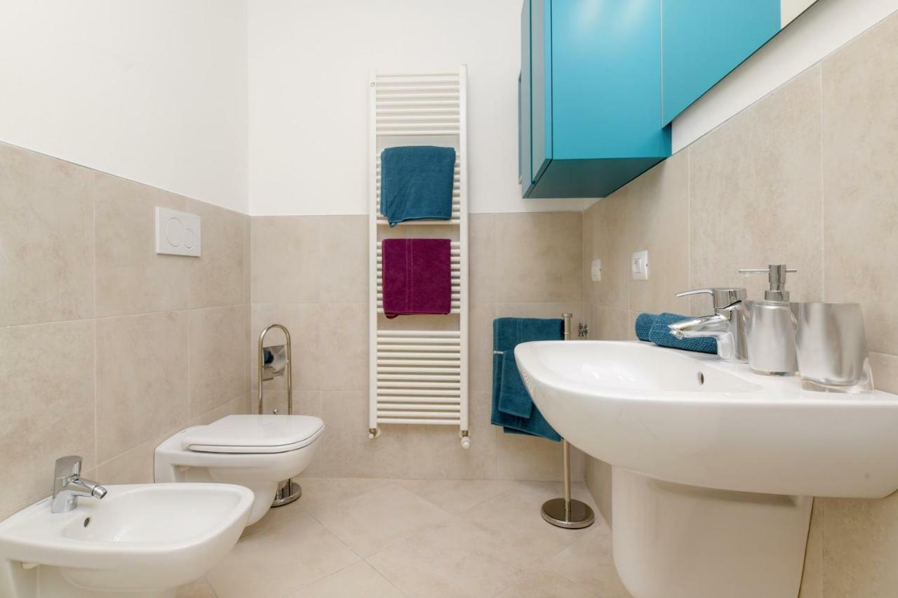 Corte Fasanella - Apartment Lillà Toscolano-Maderno Esterno foto
